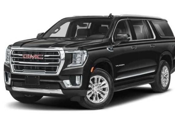 GMC YUKON XL 2023 1GKS2GKD6PR181143 image